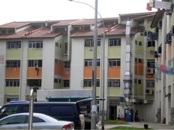 106 Hougang Avenue 1 (D19), Shop House #626110911